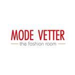 Mode Vetter GmbH Bekleidung Logo