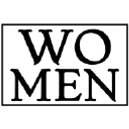 WO-MEN Damen-Herren-Mode Logo
