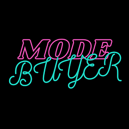 Modebuyer Logo