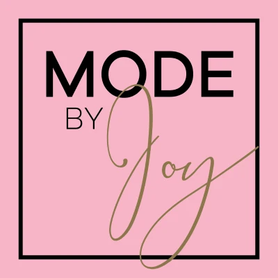 Modebyjoy Logo