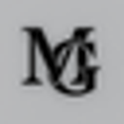 Modegeist Logo