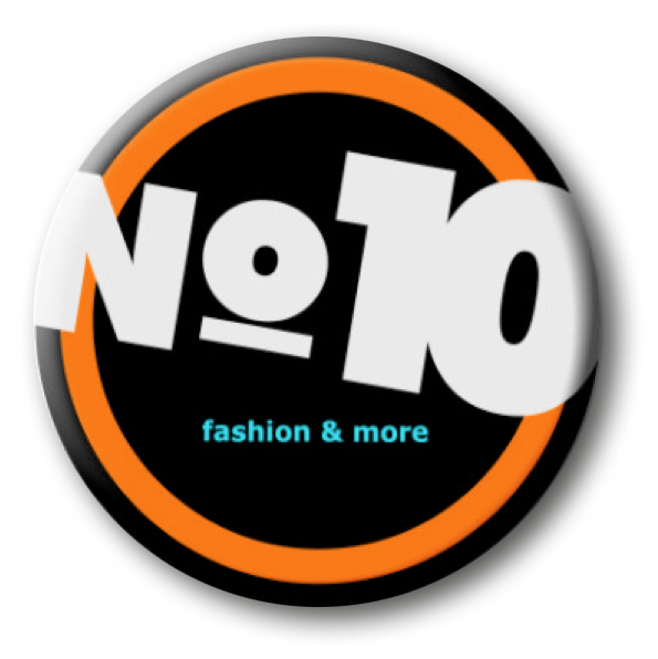 No 10 fashion & more GmbH Logo