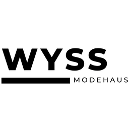 Modehauswyss Logo