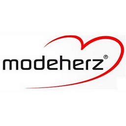 modeherz Logo