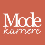 Modekarriere Logo