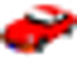 Modelcar Foerster Logo