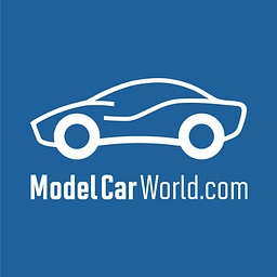 ModelCarWorld Logo
