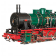 Modellbahn-Rössler Logo
