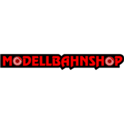 Modellbahnshop Logo