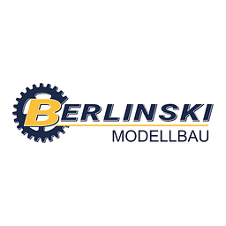 Modellbau Berlinski Logo