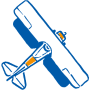 Modellflugwelt Logo