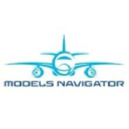 Modelsnavigator Logo