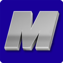 Modelsport Logo