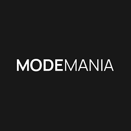 Modemania Logo