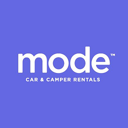Mode Rentals Logo