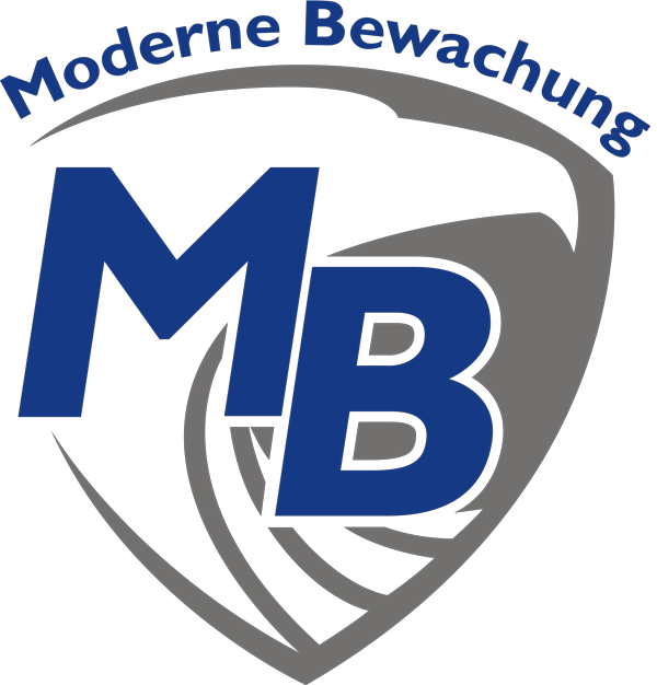 Moderne Bewachung GmbH Logo