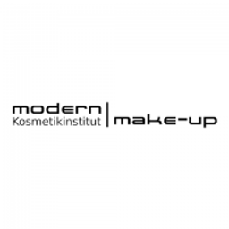 Modern Make-up Tages-Beauty-Farm Logo