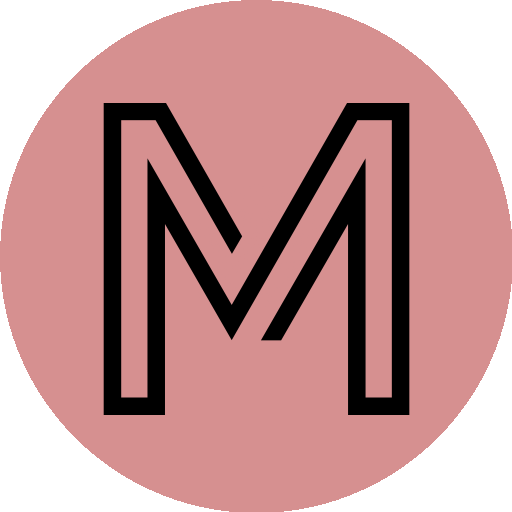 Moderra Logo