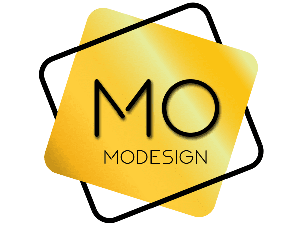 Modesign Werbeagentur Logo
