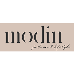 Modin Logo