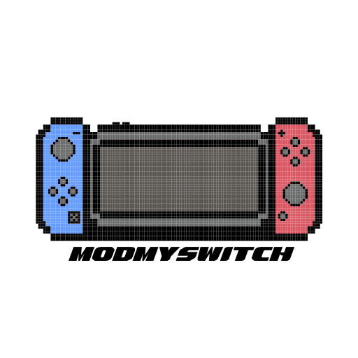ModMySwitch Logo
