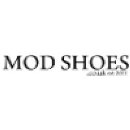 Modshoes Logo