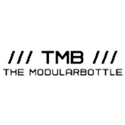 Modularbottle Logo