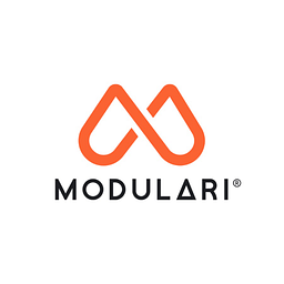 Modulari Logo