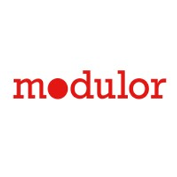 Modulor Logo
