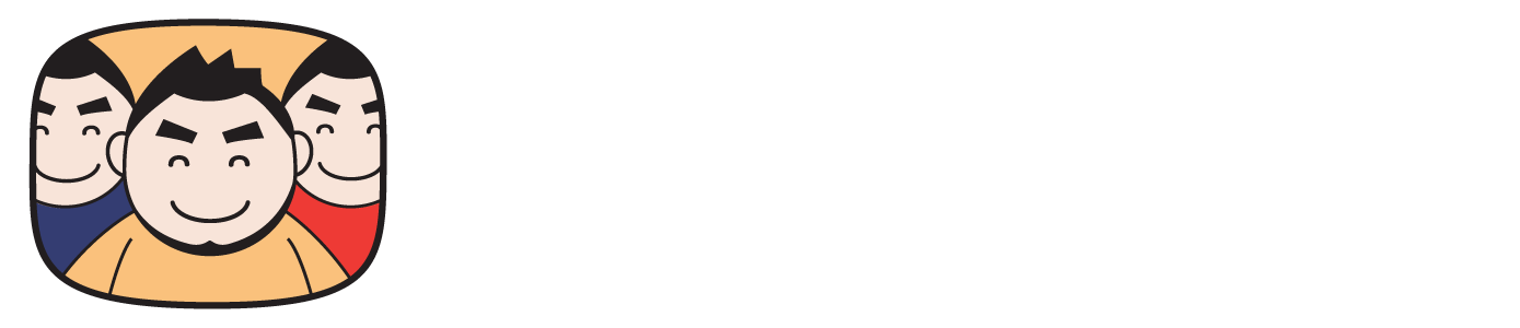 Modu Three Brothers Logo