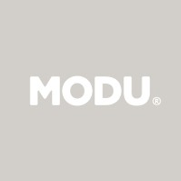 MODU Logo