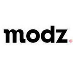 MODZ Logo