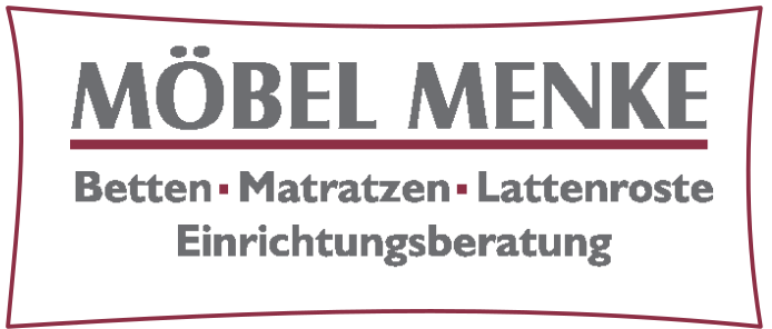 Menke Michael Möbelagentur Logo