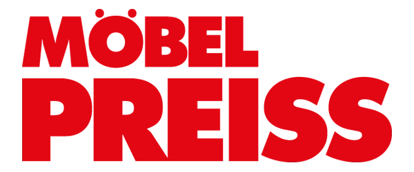 Möbel Preiss Logo