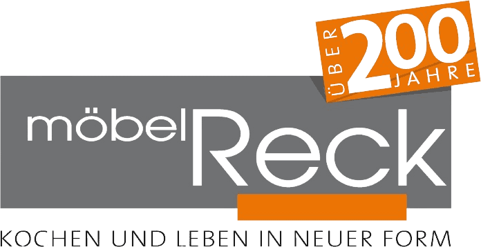 Möbel-Reck GmbH Tischlerei + Küchenstudio Logo