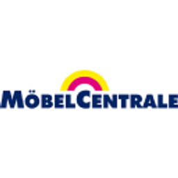 MöbelCentrale Penzberg GmbH & Co. KG Logo