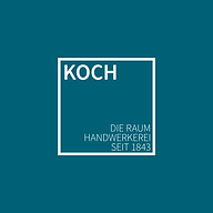 Möbel Koch - die raum handwerkerei Logo