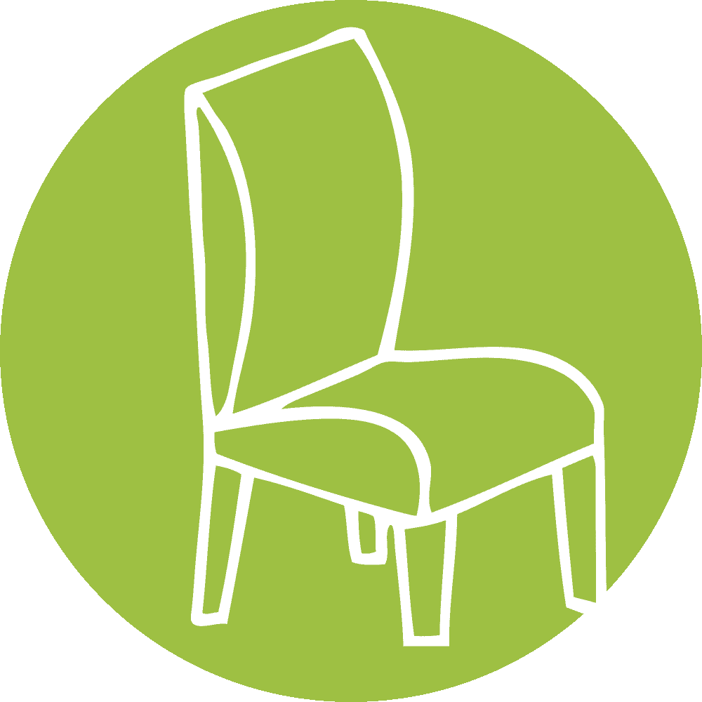 Möbelpolsterei Zacher Logo