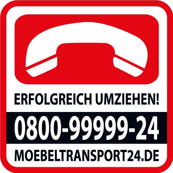 Möbeltransport24 GmbH Logo