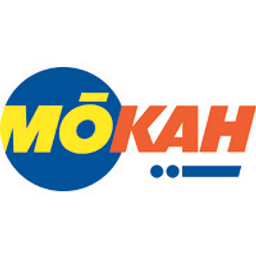 Moekah Moekah Gruppe Logo
