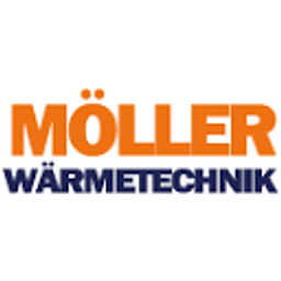 Möller Bernd Wärmetechnik GmbH Logo