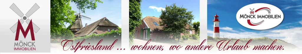Mönck Immobilien GmbH Logo