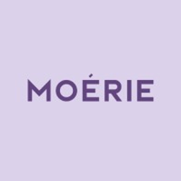 Moerie Beauty Logo