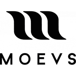 MOEVS Logo