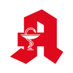 Möwen-Apotheke Logo