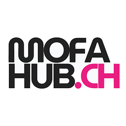 Mofahub Logo