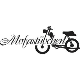 Mofastuebchen Logo