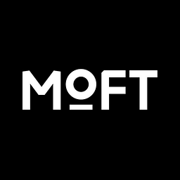 Moftde Logo