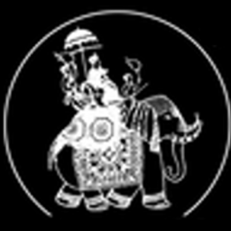 Moghul Mahal Logo