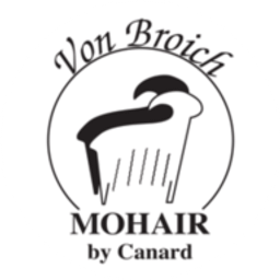 Von Broich Mohair ApS Logo